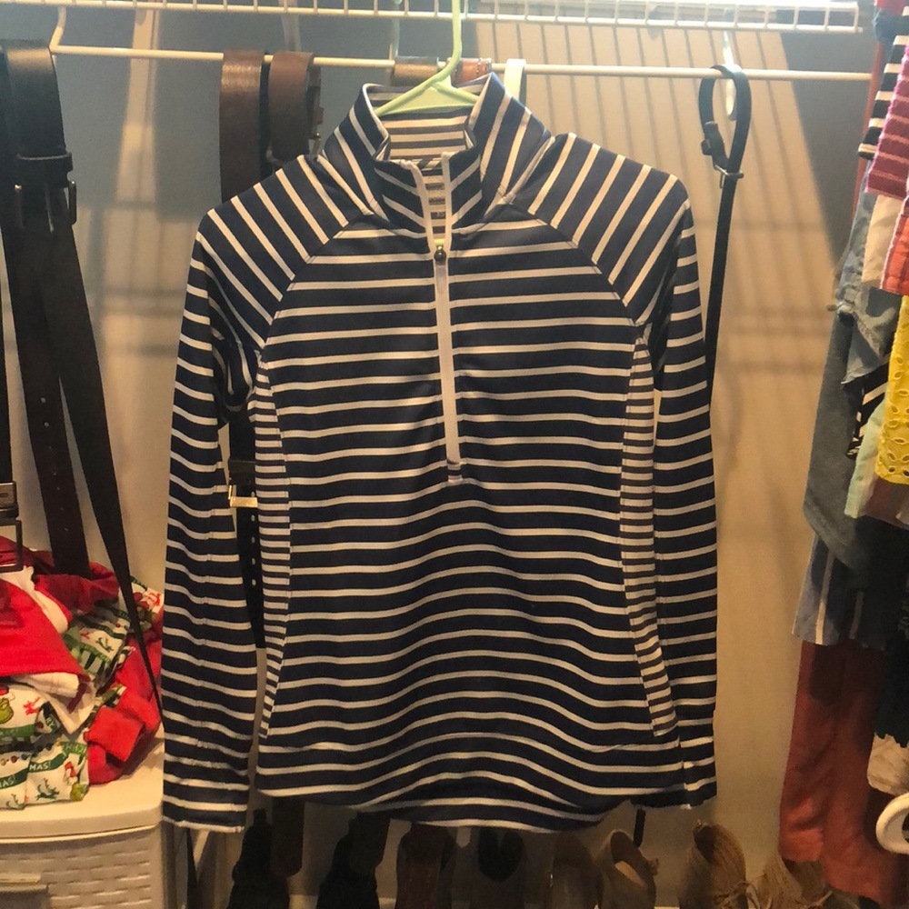Vineyard vines performance long sleeve